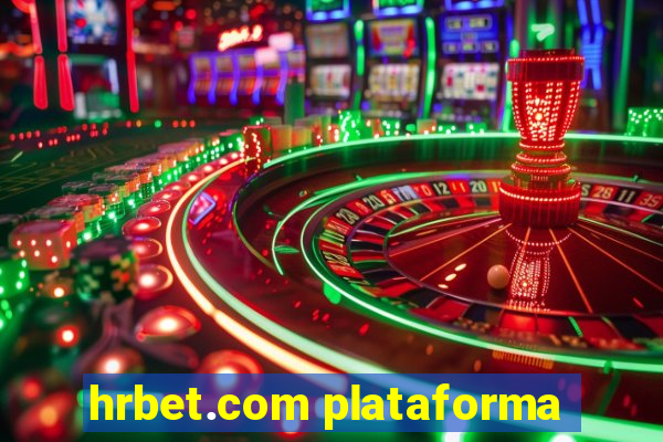 hrbet.com plataforma